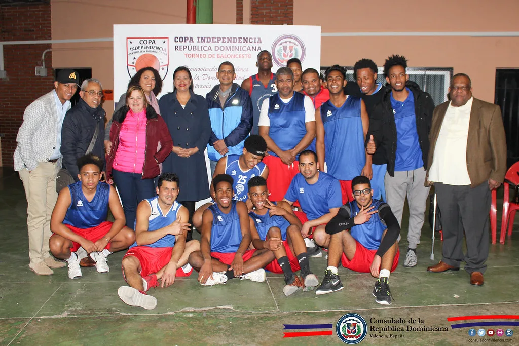 República Dominicana lidera en atletismo, judo y esquí acuático en los Juegos Centroamericanos y del Caribe 2026