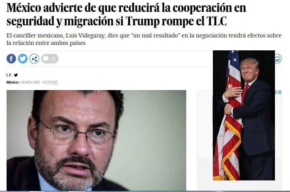 Canciller RD advierte sobre riesgos de reclutamiento para guerra Rusia-Ucrania