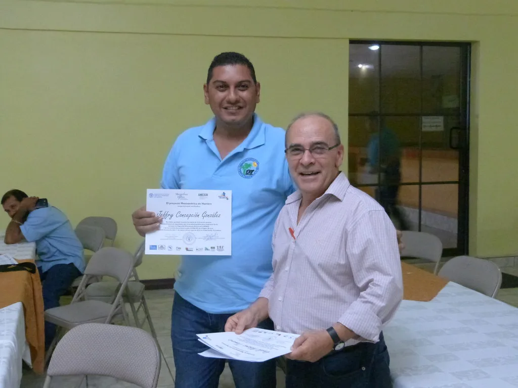 República Dominicana sale del mapa del hambre de la FAO tras reducir subalimentación a menos del 2.5%
