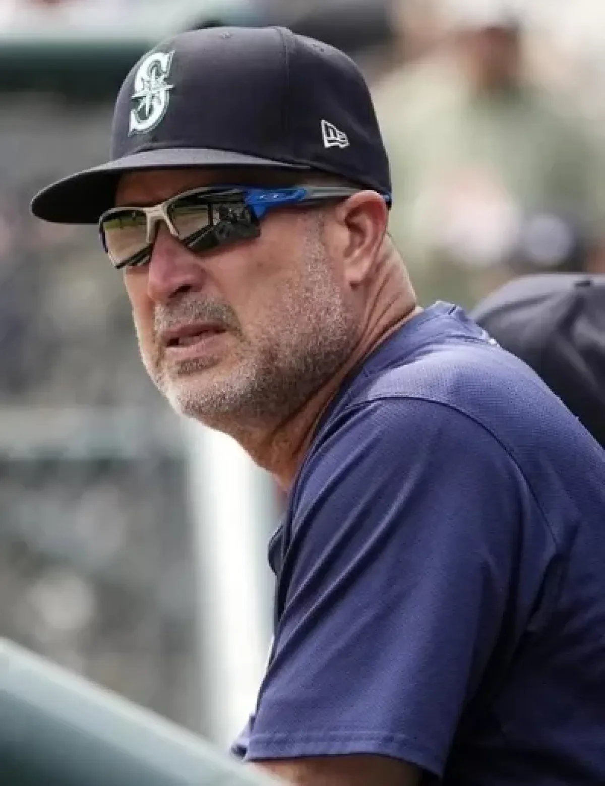 Marineros despiden a Manny Acta y a cuatro coaches tras 11 años en Seattle