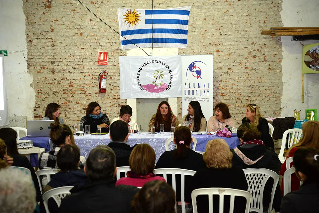 Mujeres rurales en América Latina: clave para la seguridad alimentaria pese a brechas de género