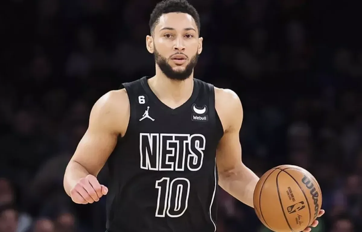 Ben Simmons firma un contrato de un año con los Sacramento Kings tras temporada perdida por lesiones