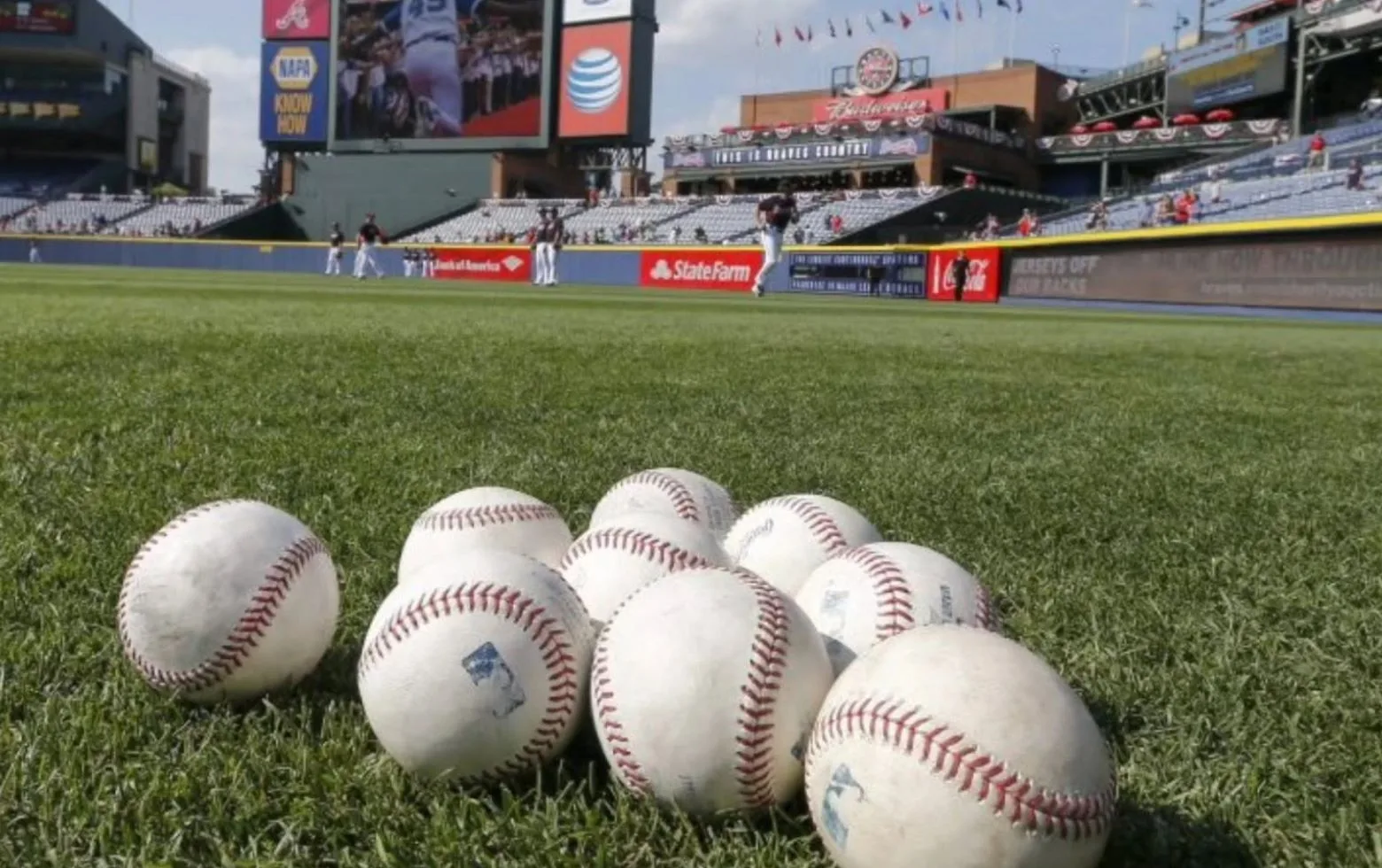 MLB revela el calendario de pretemporada 2027: inicio el 19 de febrero y temporada regular el 24 de marzo
