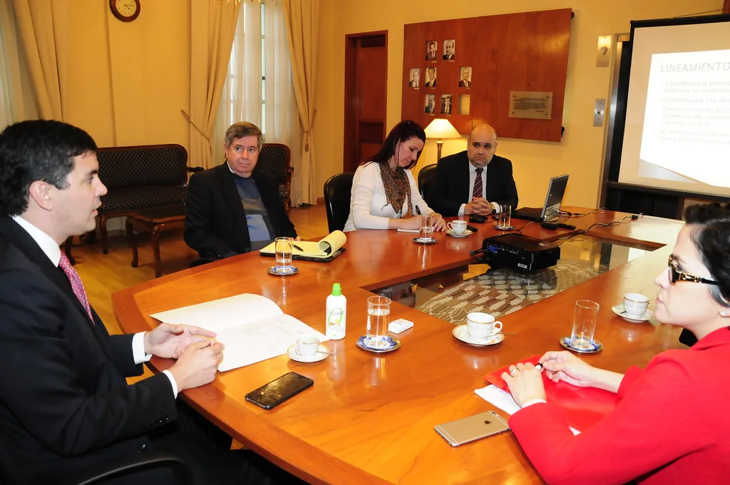 Inversión pública alcanza RD$60,644 millones en primer semestre de 2026, récord en 7 años