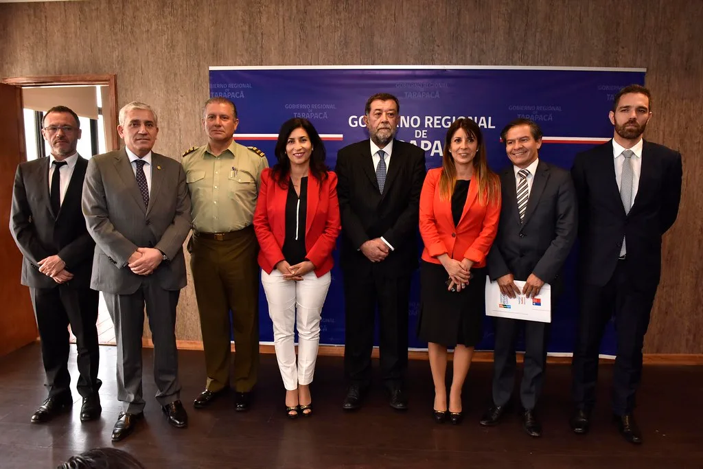 República Dominicana y Colombia crean equipo conjunto para combatir trata de personas y crimen organizado