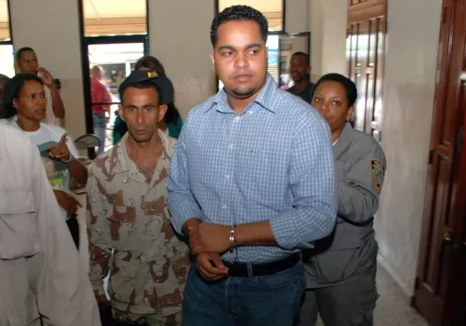 Fugitivos dominicanos: de Quirinito a Enmanuel Hernández, los casos de evasión de la justicia