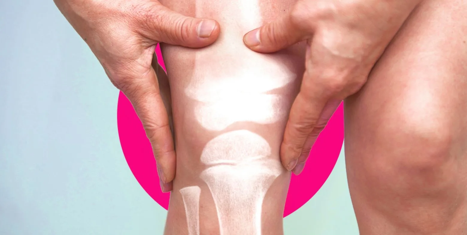 ¿El clima realmente afecta el dolor articular? Lo que dice la ciencia