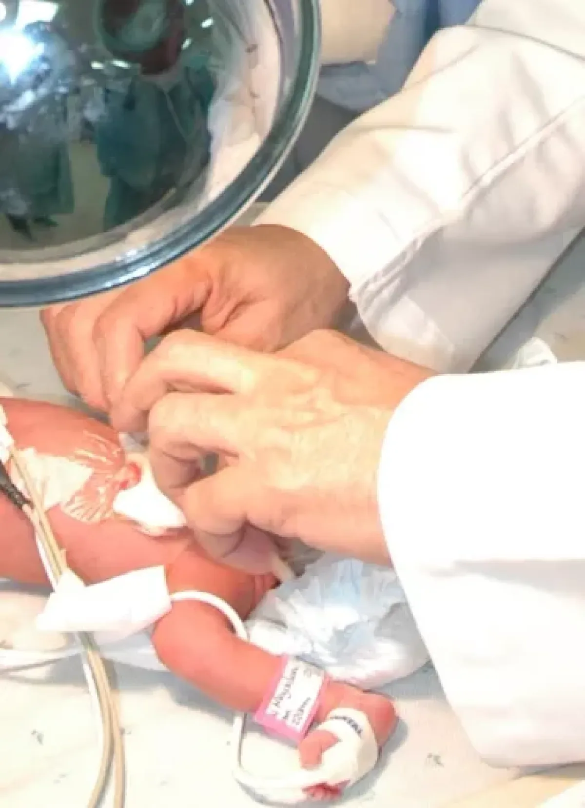Maternidad La Altagracia: 17 fallecidos neonatales bajo vigilancia por infecciones y prematuridad extrema