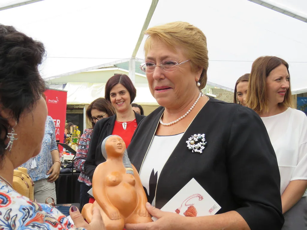 Mujeres lideran más de la mitad de las mipymes pero acceden a menos de la mitad del financiamiento de Promipyme