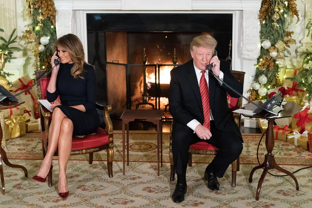 Norad intercepta dos aviones comerciales cerca del club de golf de Trump en Nueva Jersey