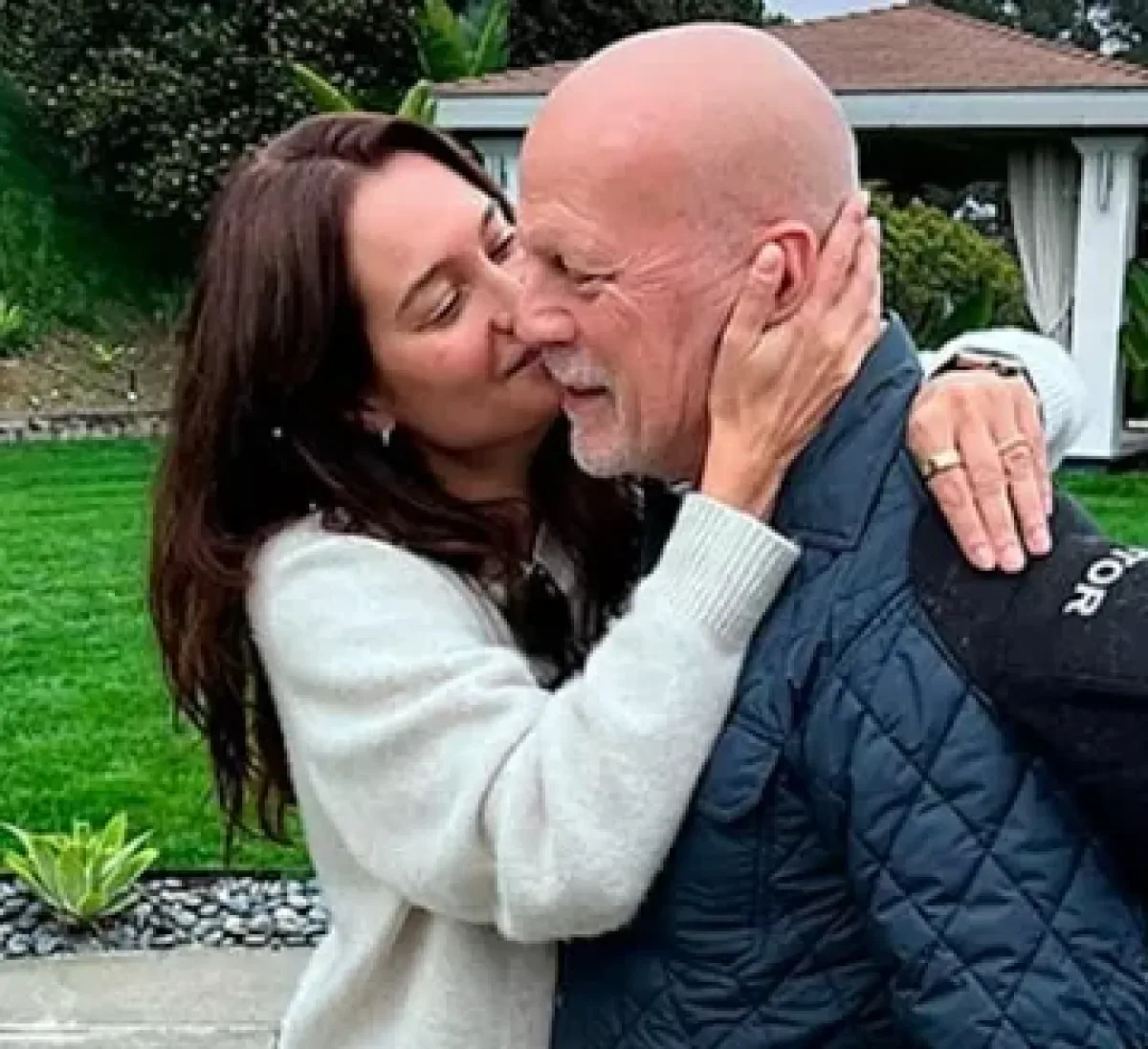 Familia de Bruce Willis confirma donación de su cerebro para investigación de demencia frontotemporal