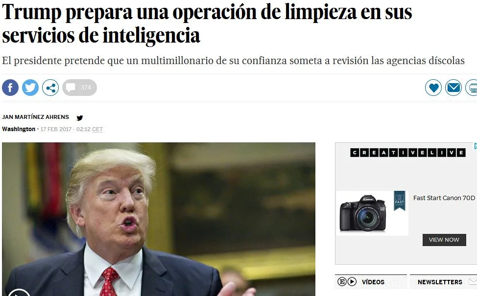 EE.UU. advierte sobre bajas reservas de misiles tras cinco meses de tensión con Irán