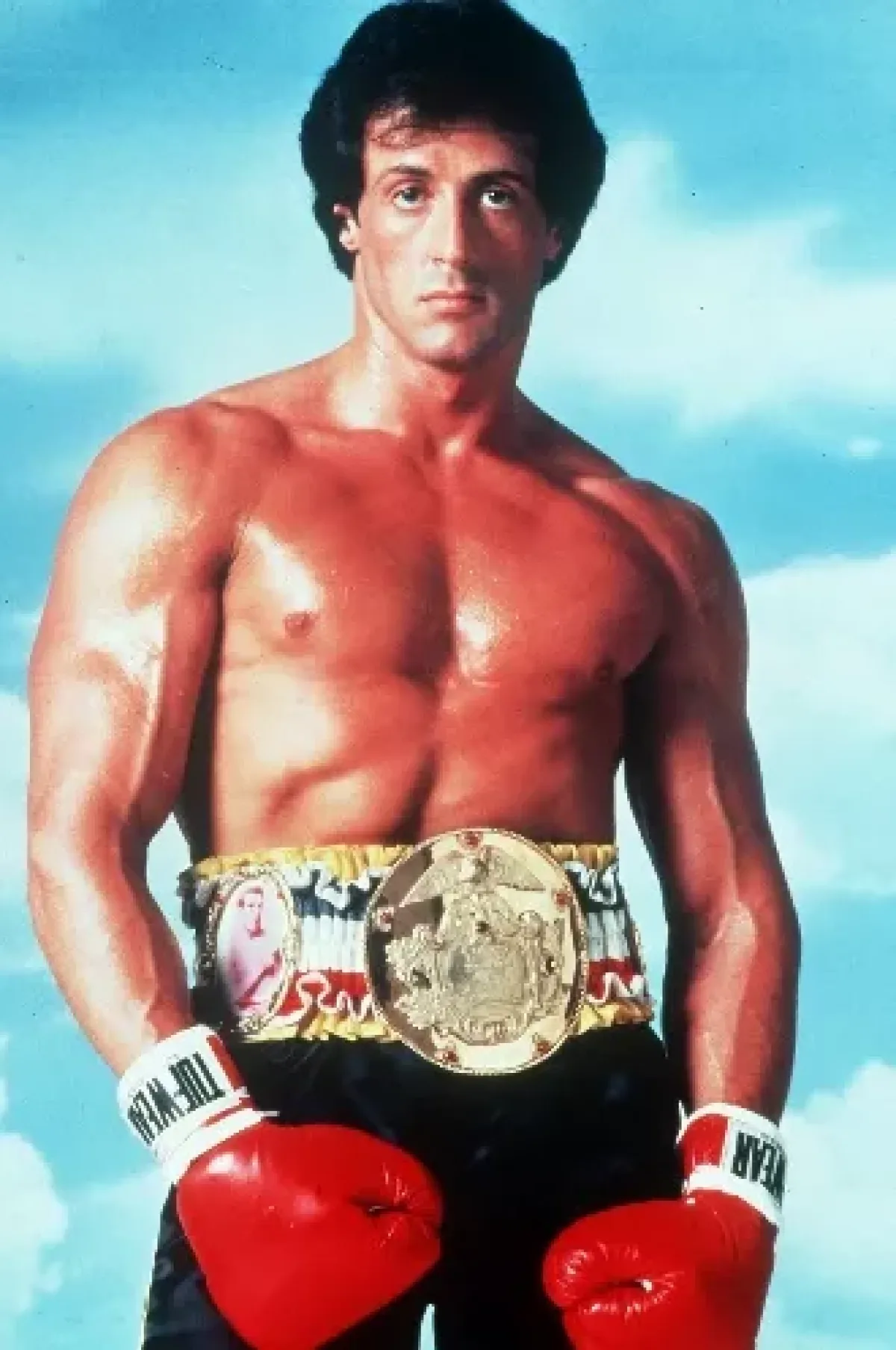 Sylvester Stallone revela su lucha contra la bulimia y el uso de esteroides para lograr su físico icónico