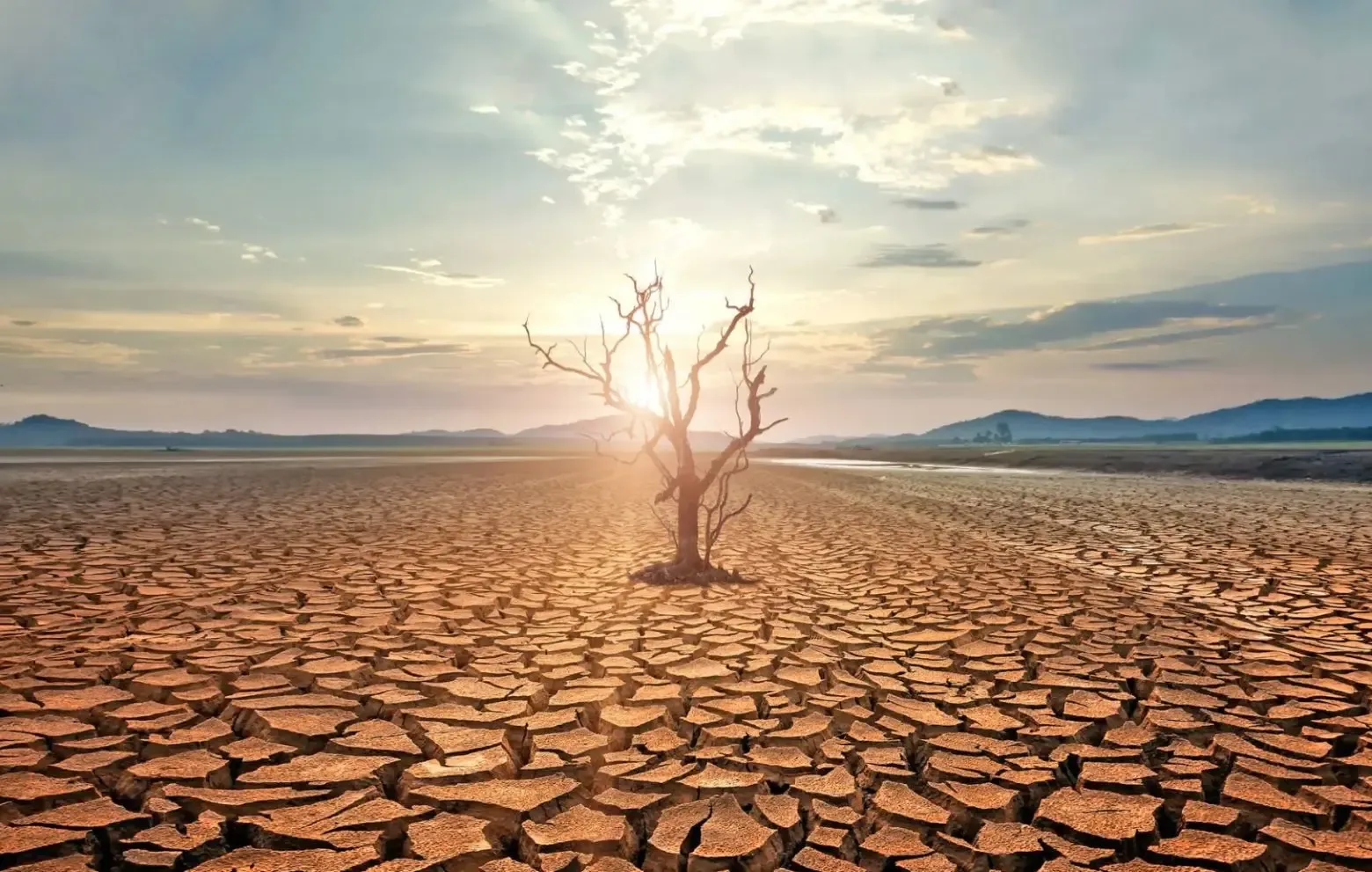 El Niño intensifica sequías y eventos extremos en el Caribe y América Latina