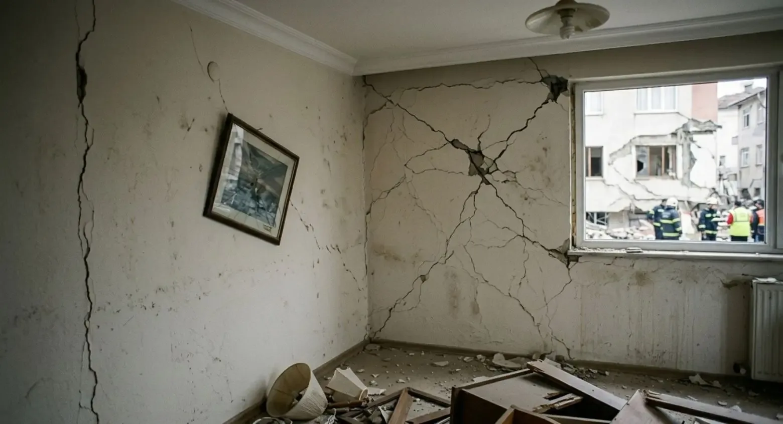 Cultura de prevención clave para reducir daños por terremotos en República Dominicana