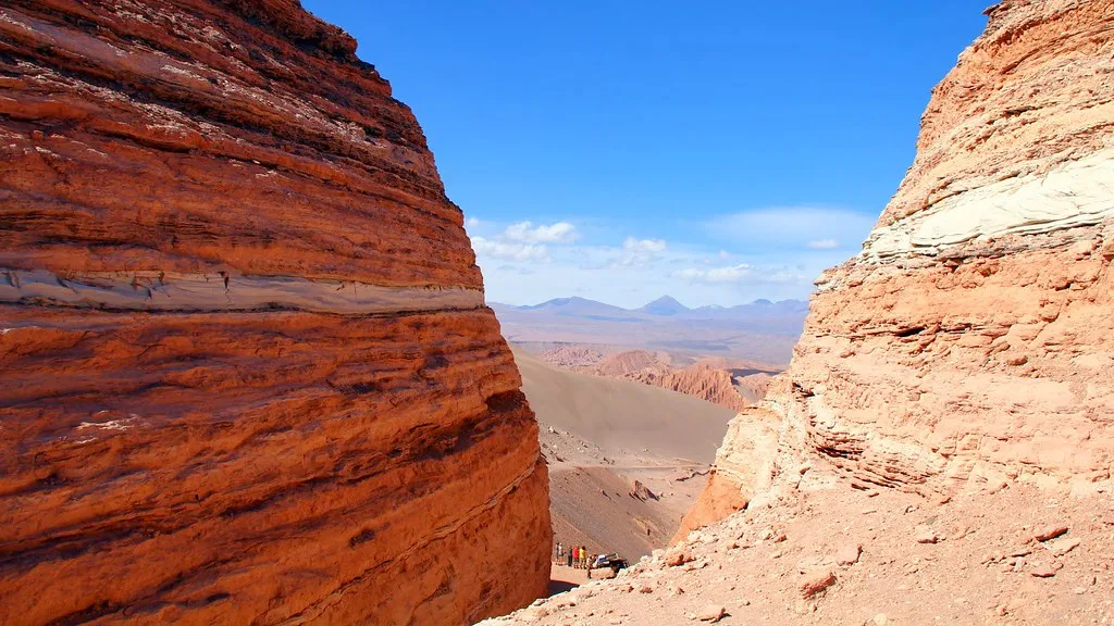 Turista francés fallece tras quedar varado en el Valle de la Muerte bajo 47°C