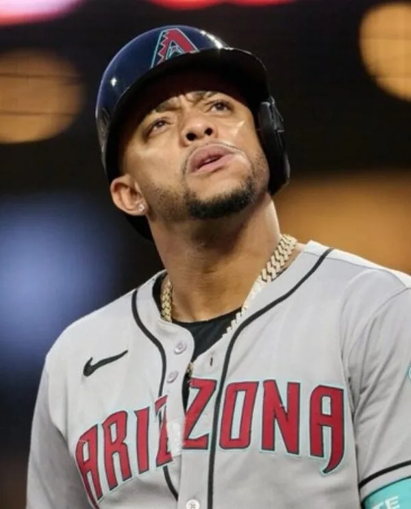 Ketel Marte se reunirá con el gerente general de los Diamondbacks tras ausencia no justificada