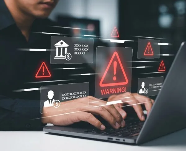 El 72% de usuarios bancarios dominicanos teme el fraude digital, revela estudio