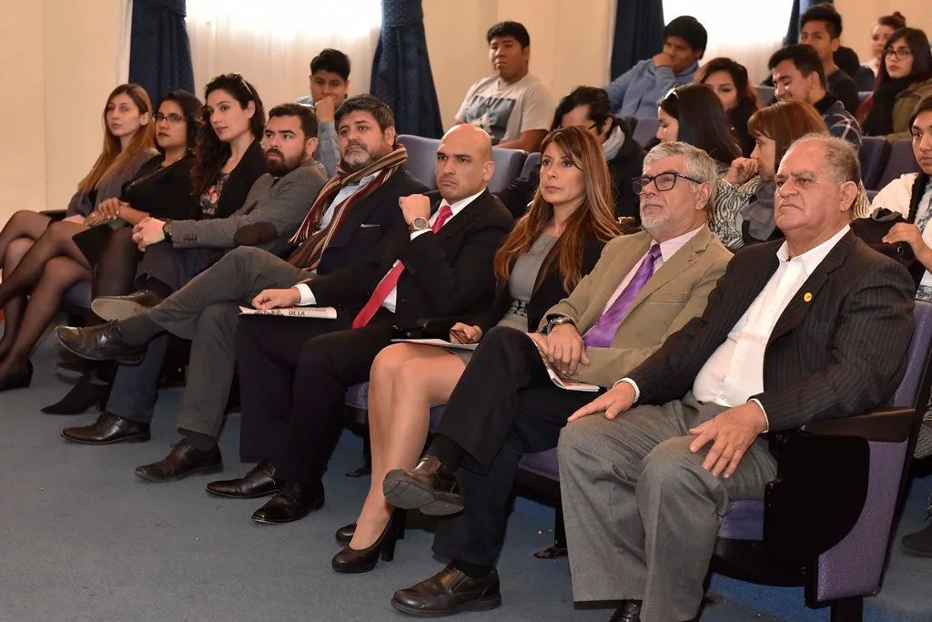 Mescyt impulsa participación empresarial en becas para fortalecer educación superior