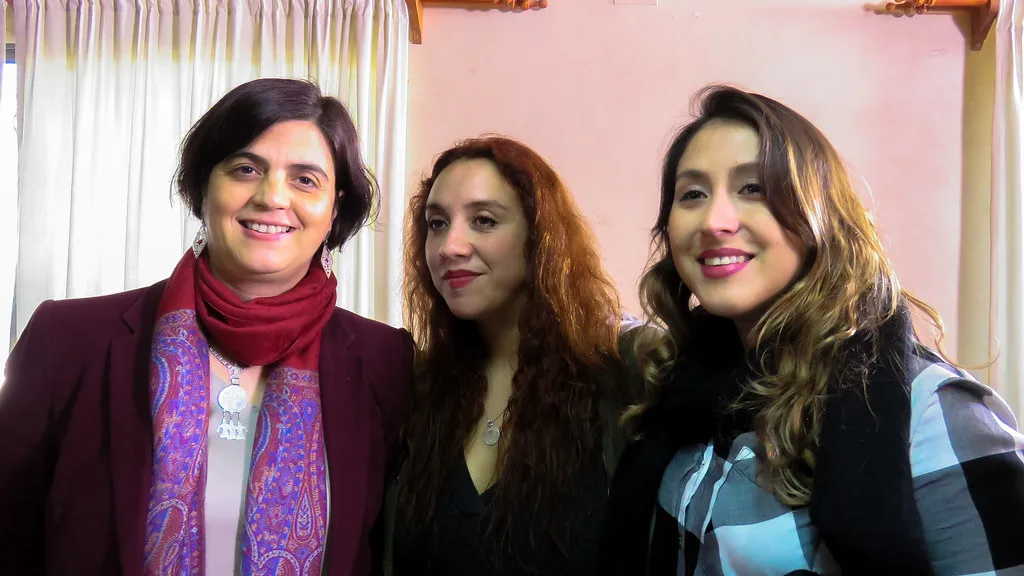 Ministerio de la Mujer y Policía Nacional dialogan sobre rol de hombres en prevención de violencia