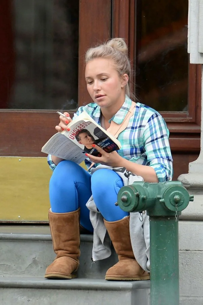 Autopsia preliminar de Hayden Panettiere descarta traumatismos y deja pendiente causa de muerte