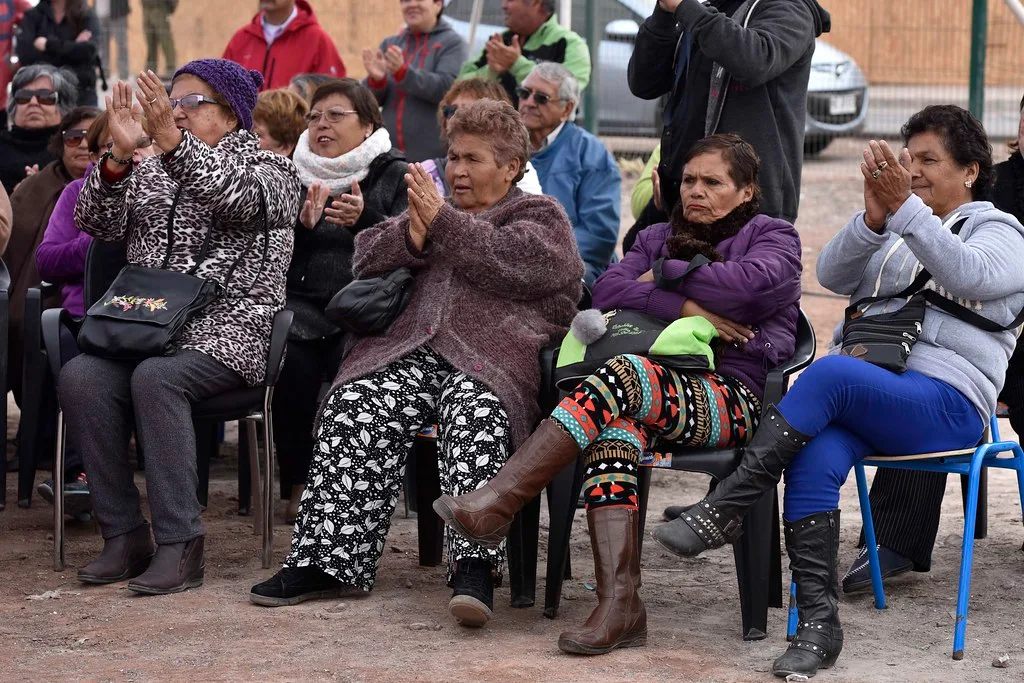 Inversión estratégica en salud clave para el crecimiento económico de Latinoamérica