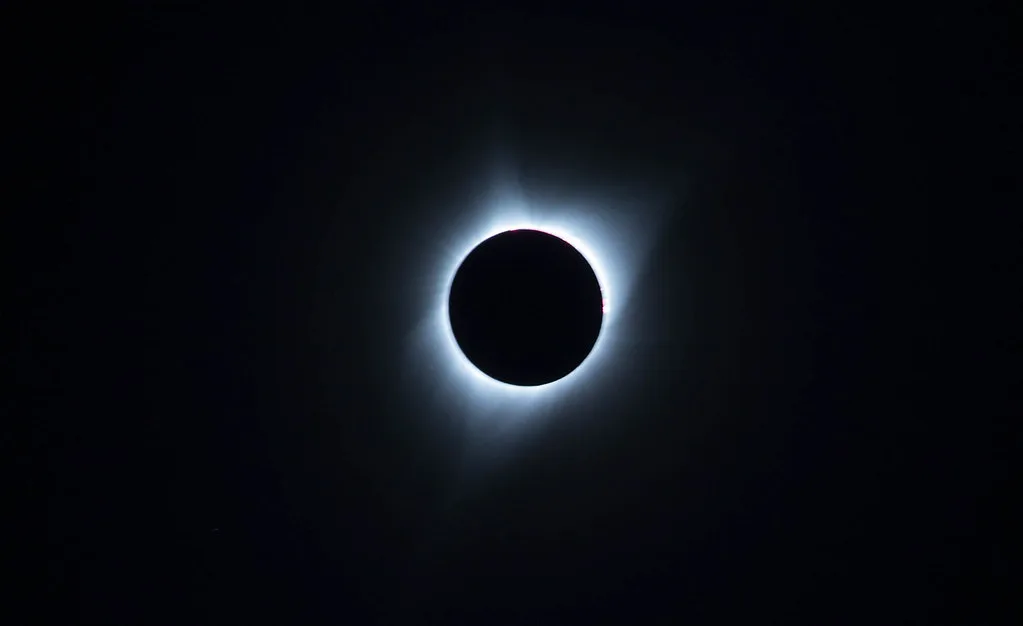 Eclipse solar total del 12 de agosto: visibilidad completa en el norte de España y parcial en Francia