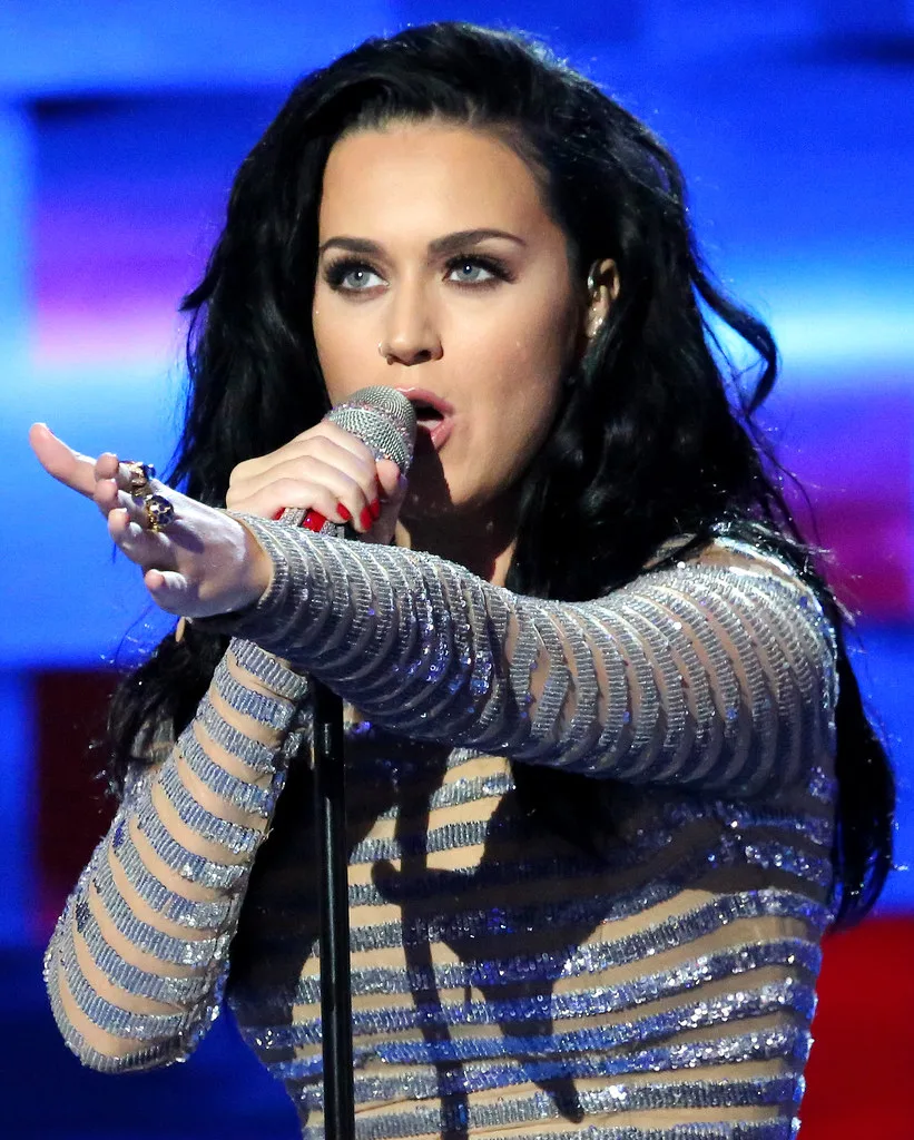 Katy Perry confirma presentación en el Festival Presidente 2026 de República Dominicana