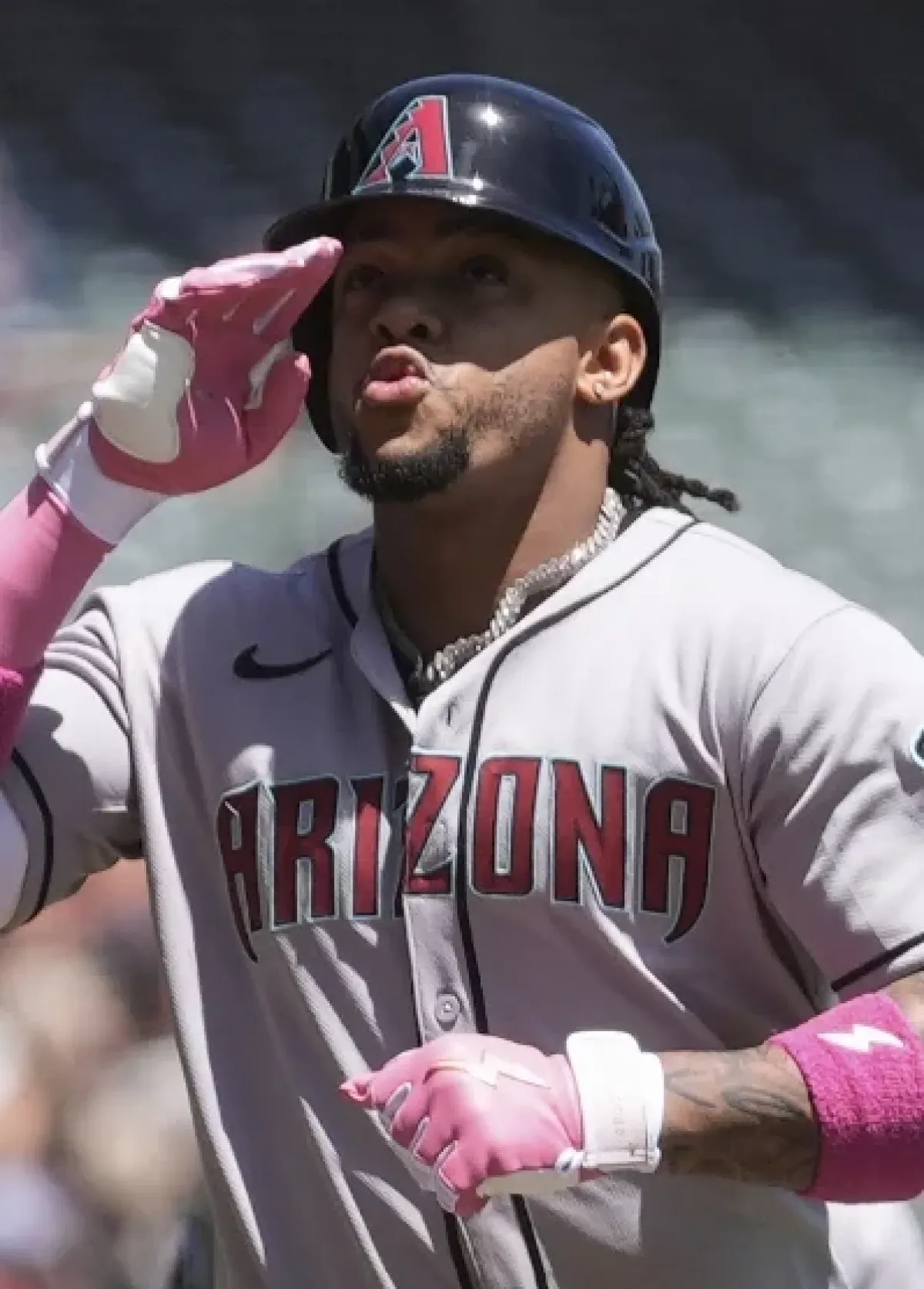 Ketel Marte es colocado en lista restringida tras ausentarse sin aviso en temporada 2026