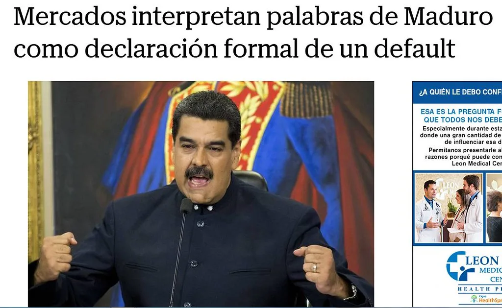 Venezuela no incluye a Maduro en negociaciones con oposición tras su captura por EE.UU.