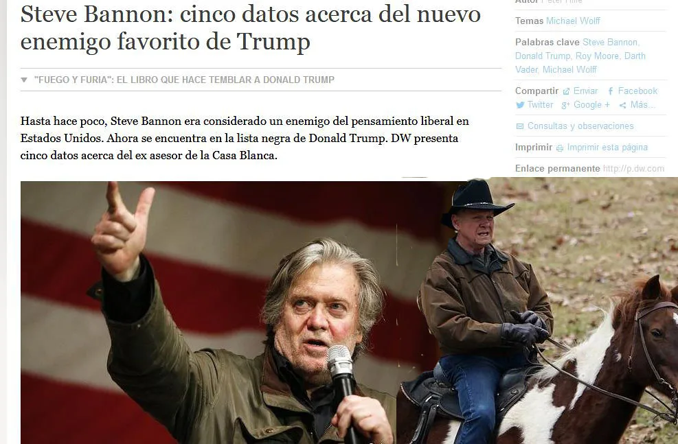 César Pérez advierte sobre el resurgimiento de la ultraderecha y su amenaza a la democracia