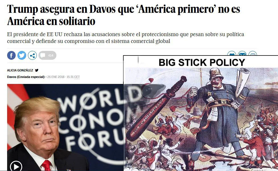 El poder del discurso mediático en la era digital: ¿Quién decide qué creemos?