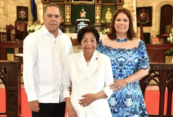 Laboratorio Clínico Patria Rivas celebra 60 años al servicio de la salud dominicana