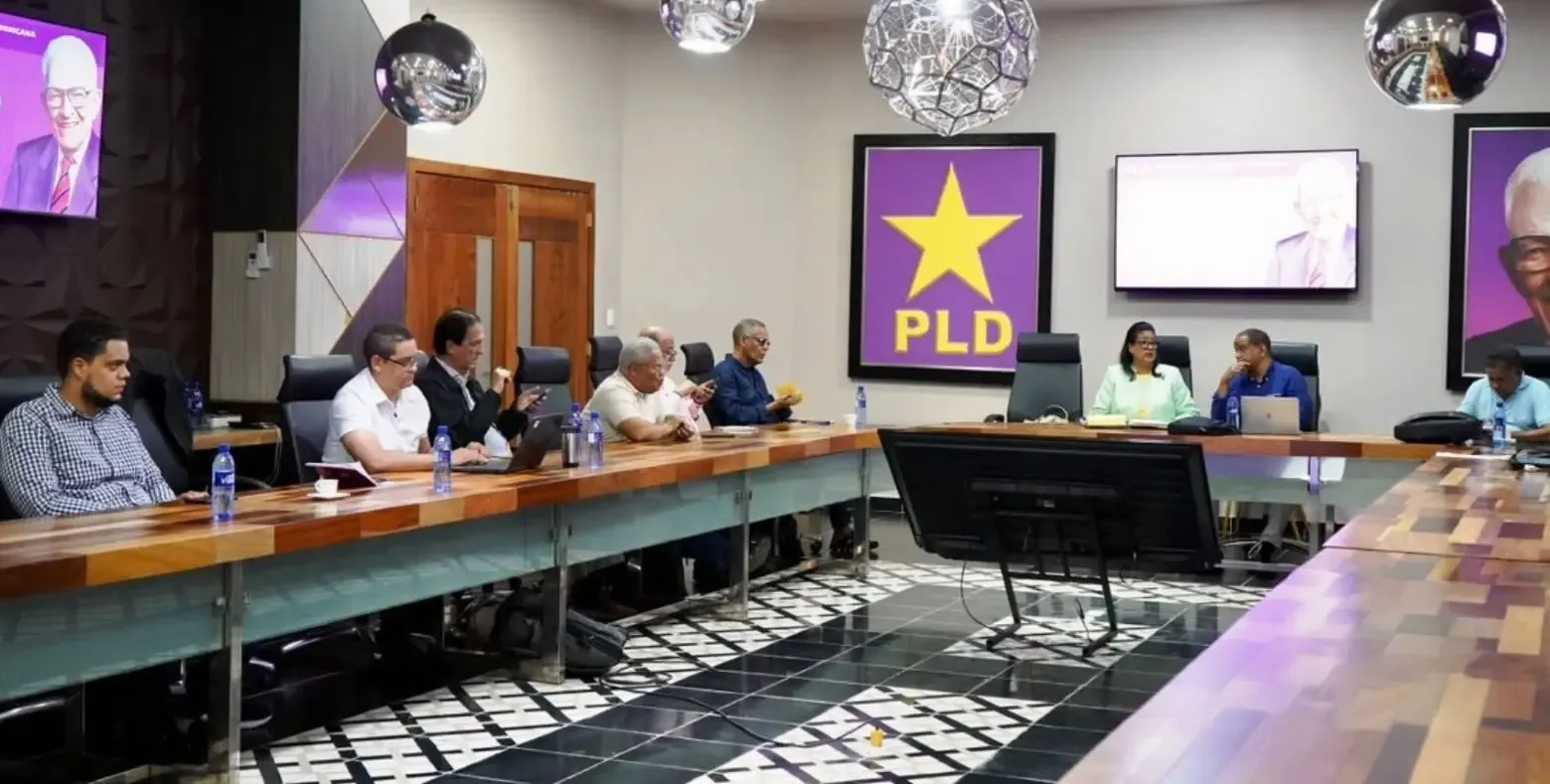 PLD denuncia presunto boicot a consulta interna para candidato presidencial 2028
