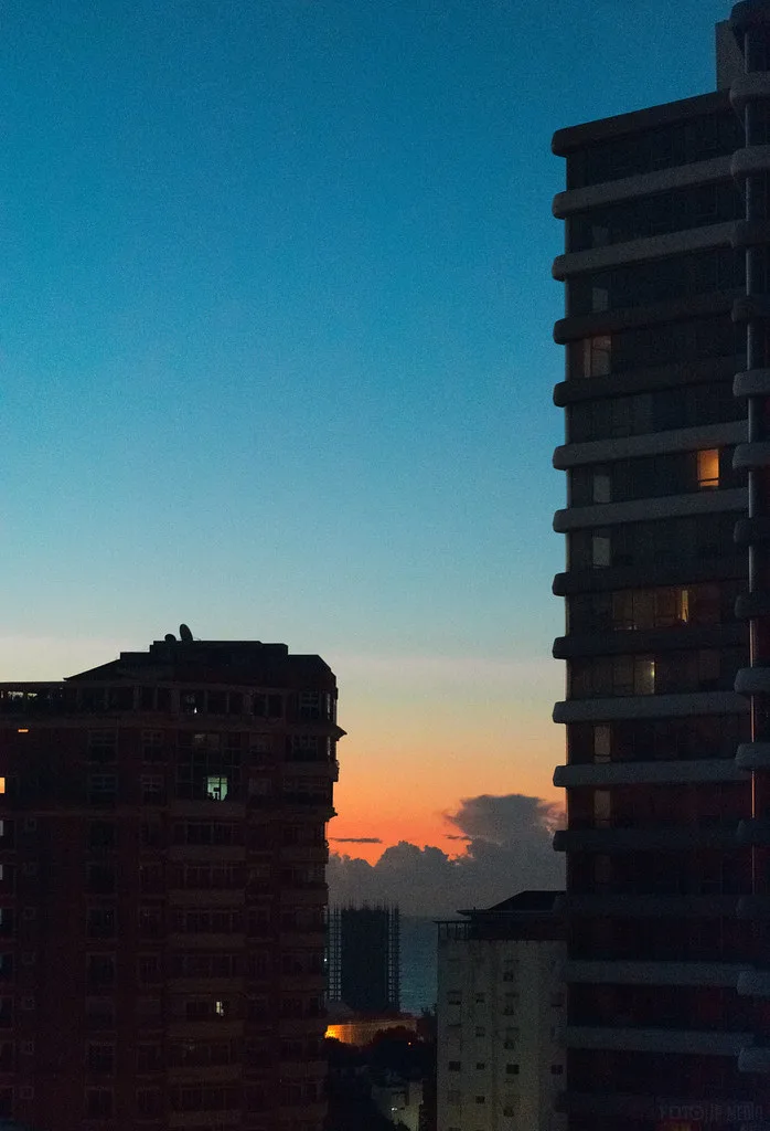 Uno de cada diez edificios en Santo Domingo requiere evaluación sísmica detallada