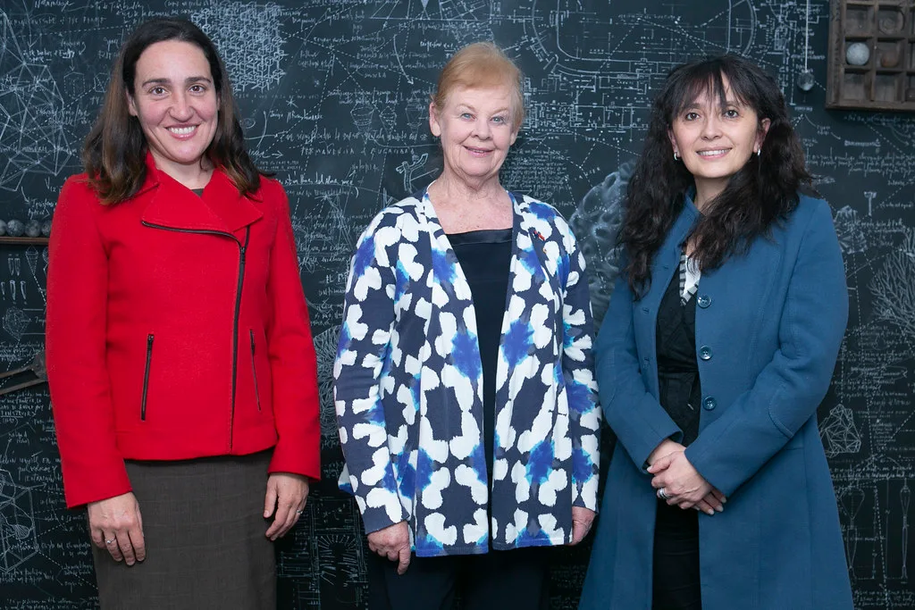 ITLA entrega 36,225 becas STEM en acto encabezado por el presidente Abinader