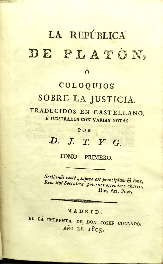 ¿Por qué leer 'La República' de Platón tras ver 'La Odisea'?