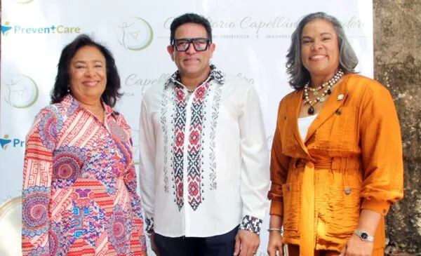 Consultorio Capellán & Cordero abre diálogo sobre salud integral de la mujer