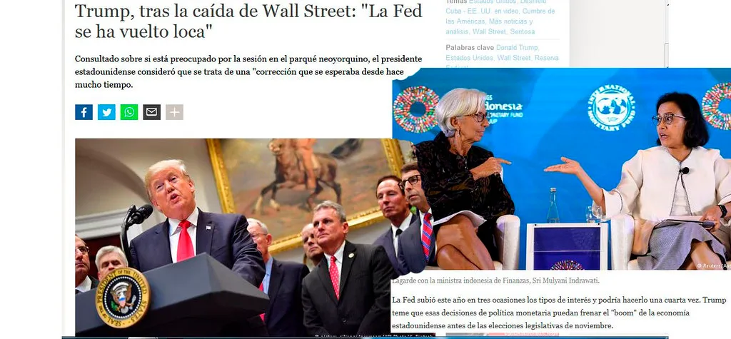 Wall Street cierra mixto en septiembre: Nasdaq gana mientras Dow y S&P 500 retroceden