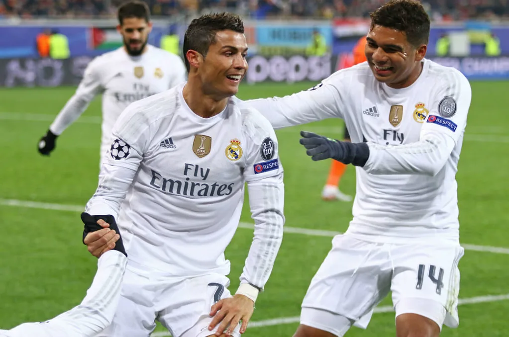 Cristiano Ronaldo y Georgina Rodríguez confirman su matrimonio tras años de compromiso