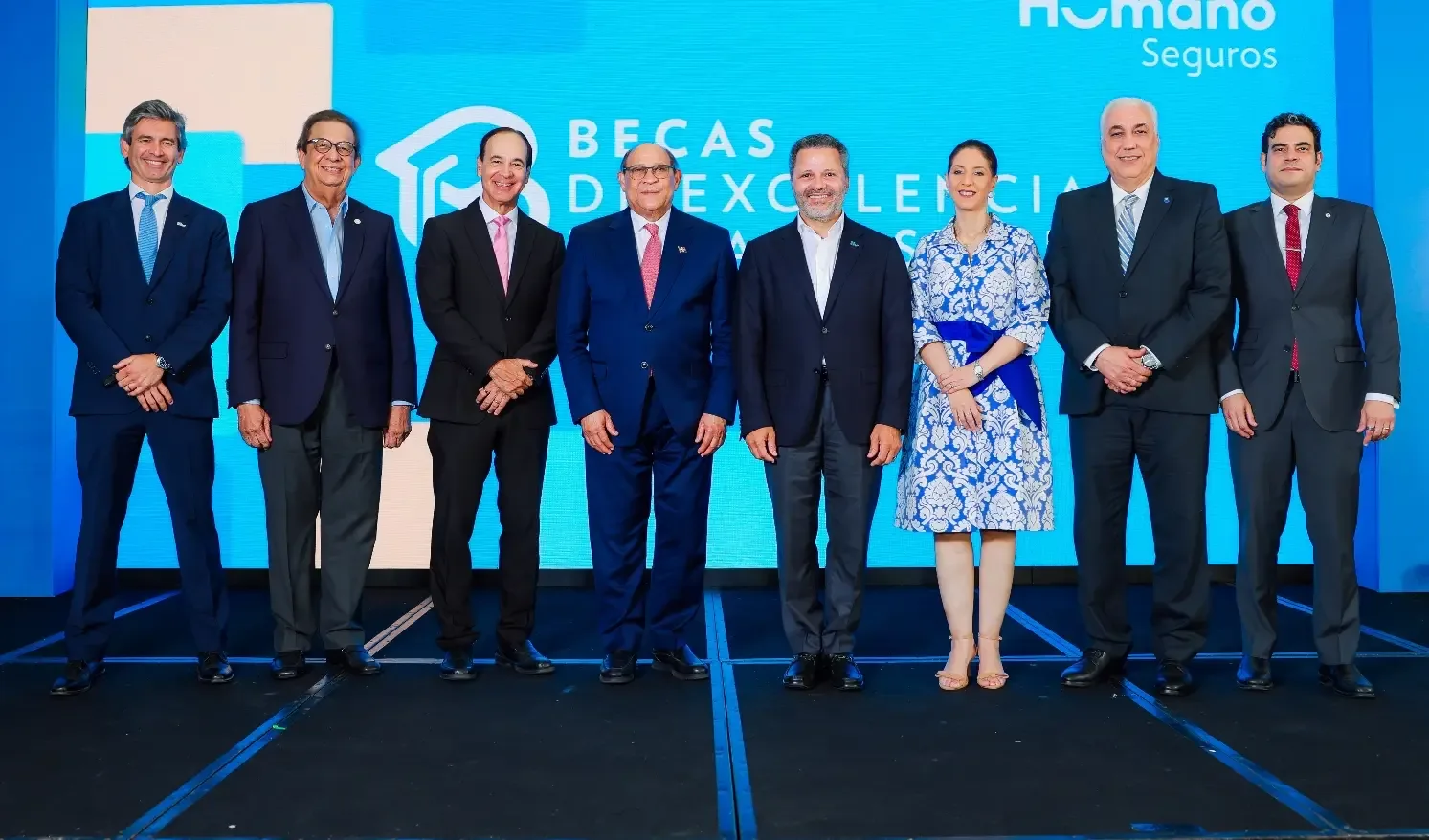Humano Seguros lanza programa de becas 'Excelencia Humano' para 20 estudiantes