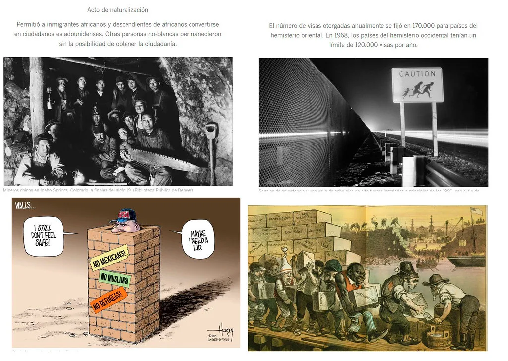 EE.UU. lanza programa piloto para exigir fianza a solicitantes de residencia