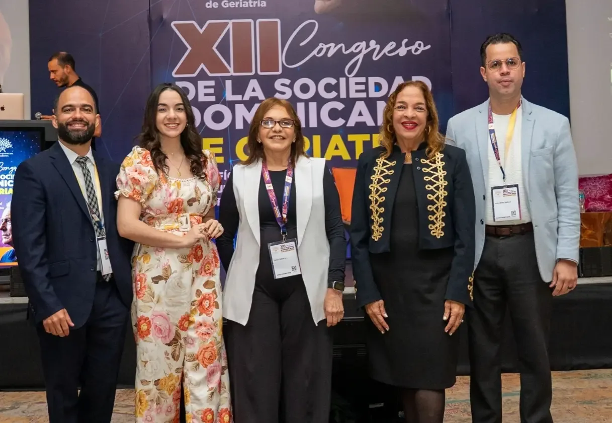 Psicogeriatría se consolida como pilar en la atención integral de adultos mayores