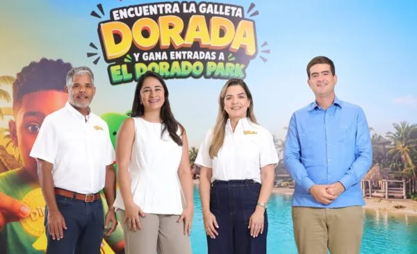 Galletas Dino lanza promoción 'Back to School' con entradas para El Dorado Park