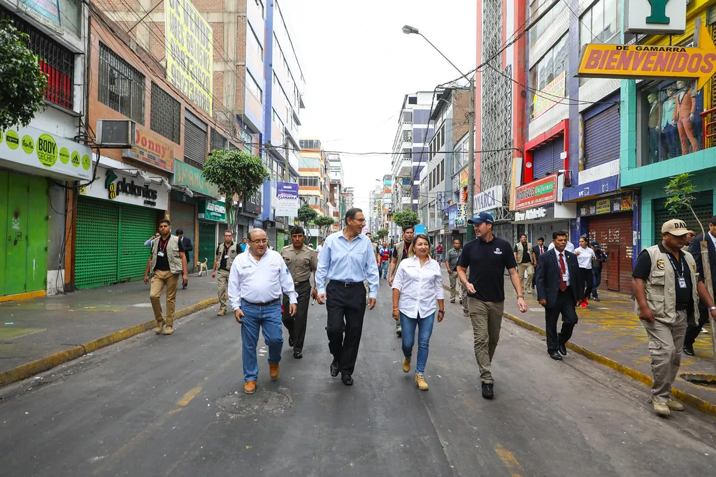 Andrés Velasco advierte que República Dominicana debe elevar productividad para evitar trampa de ingresos medios