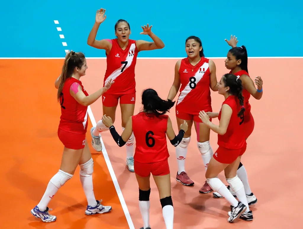República Dominicana debuta en voleibol femenino en Juegos Centroamericanos 2026