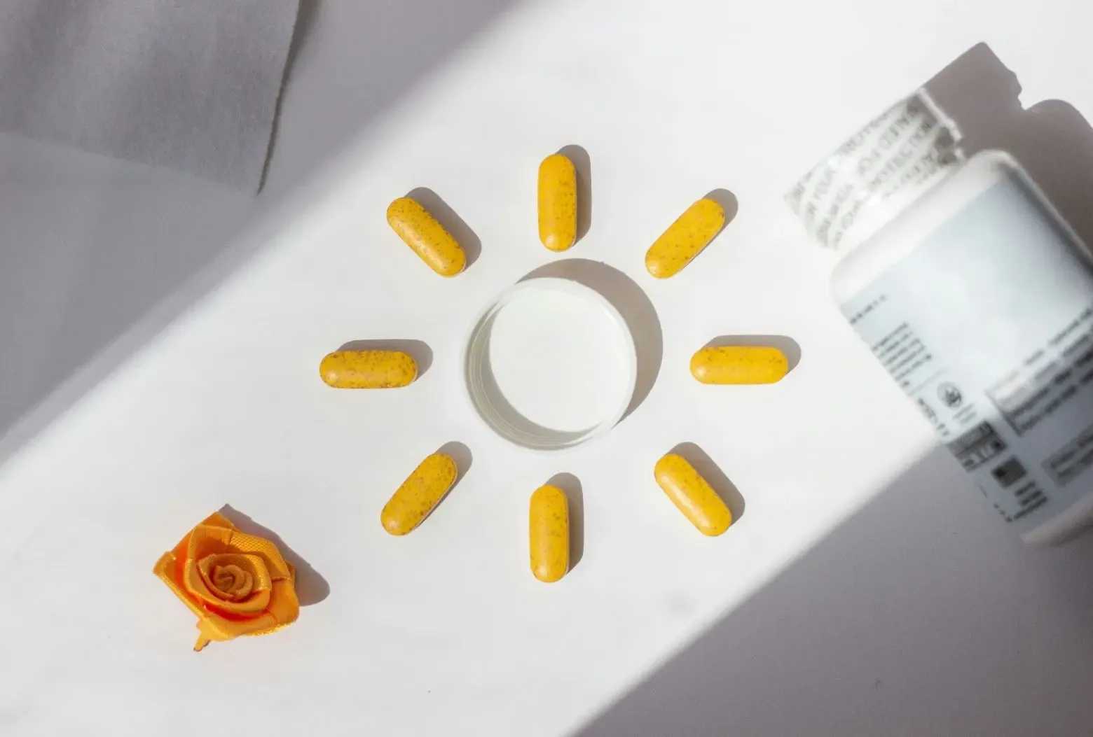 Vitamina D: su papel clave en la salud intestinal y metabólica
