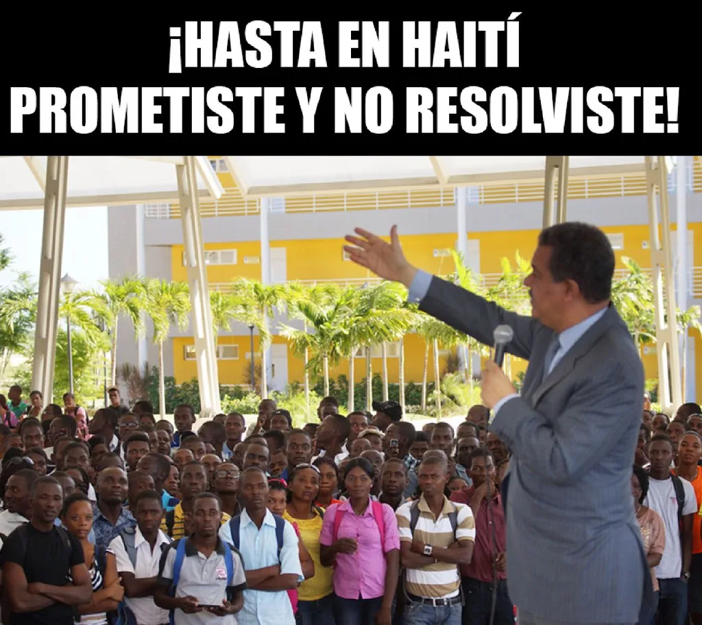 Historia compleja: República Dominicana y Haití, una isla dividida por siglos de tensiones