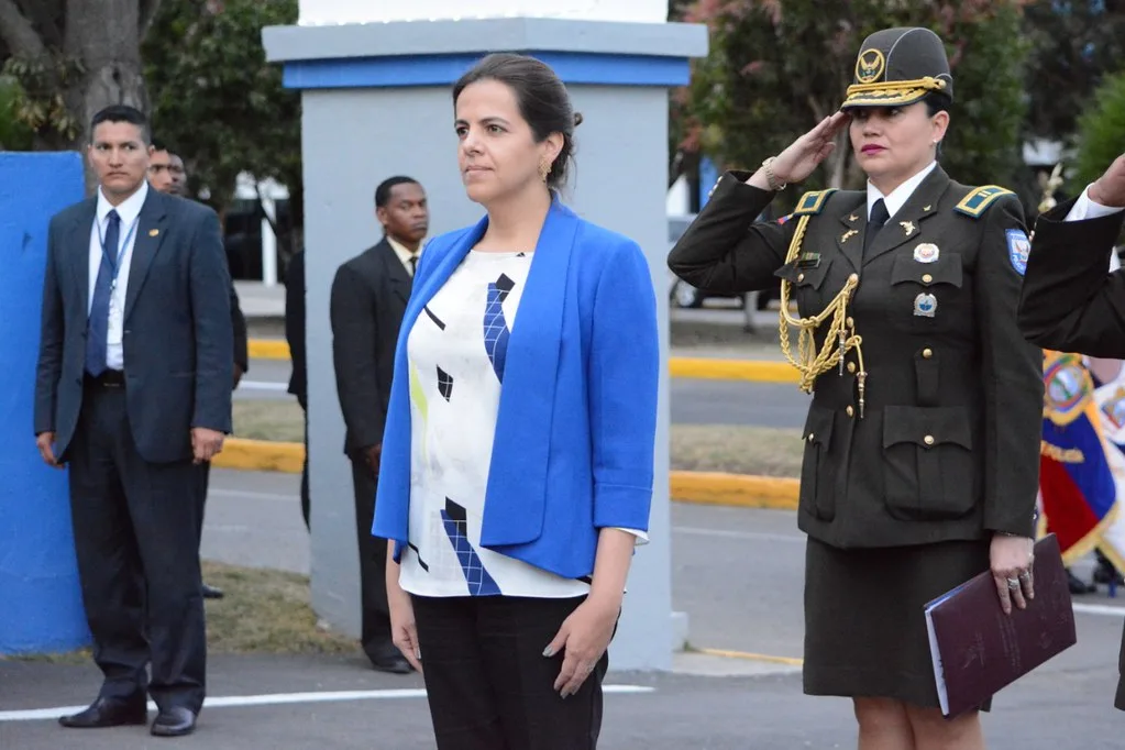 Policía Nacional desarticula redes criminales: 287 arrestos y 39 armas incautadas