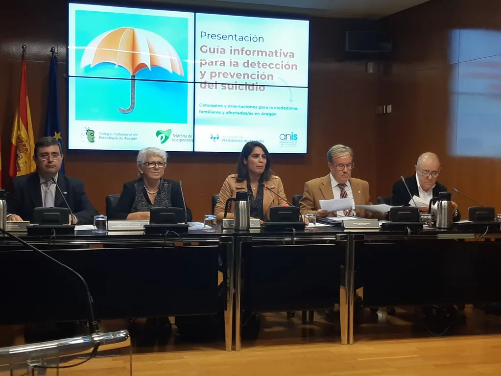 El suicidio: un problema de salud pública que requiere acción colectiva